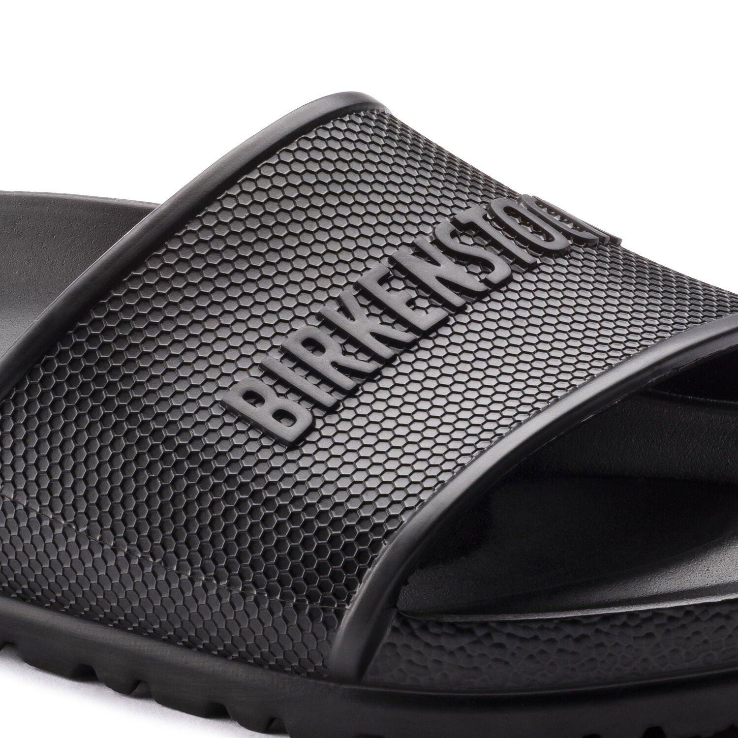 Birkenstock Barbados EVA Black     