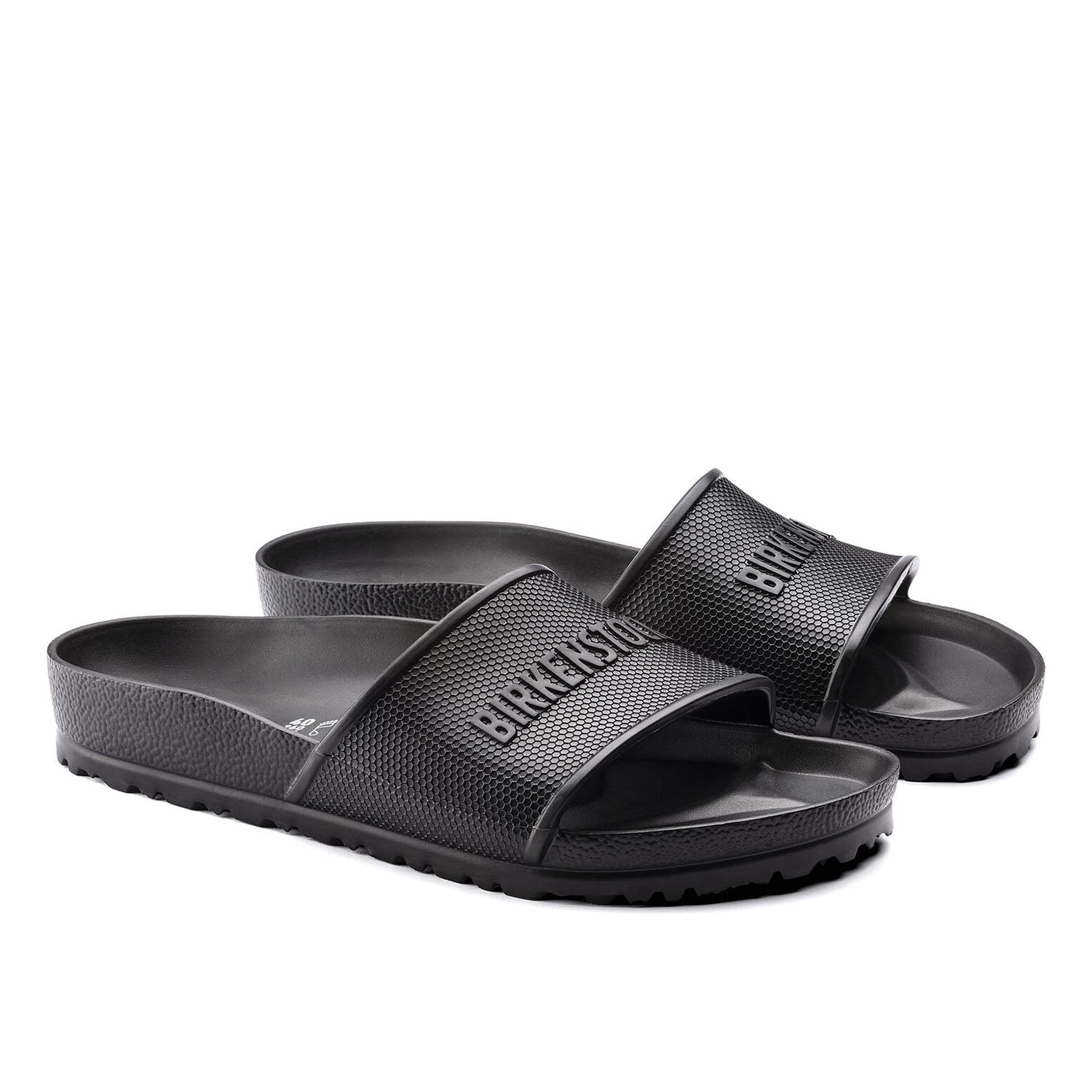 Birkenstock Barbados EVA Black     