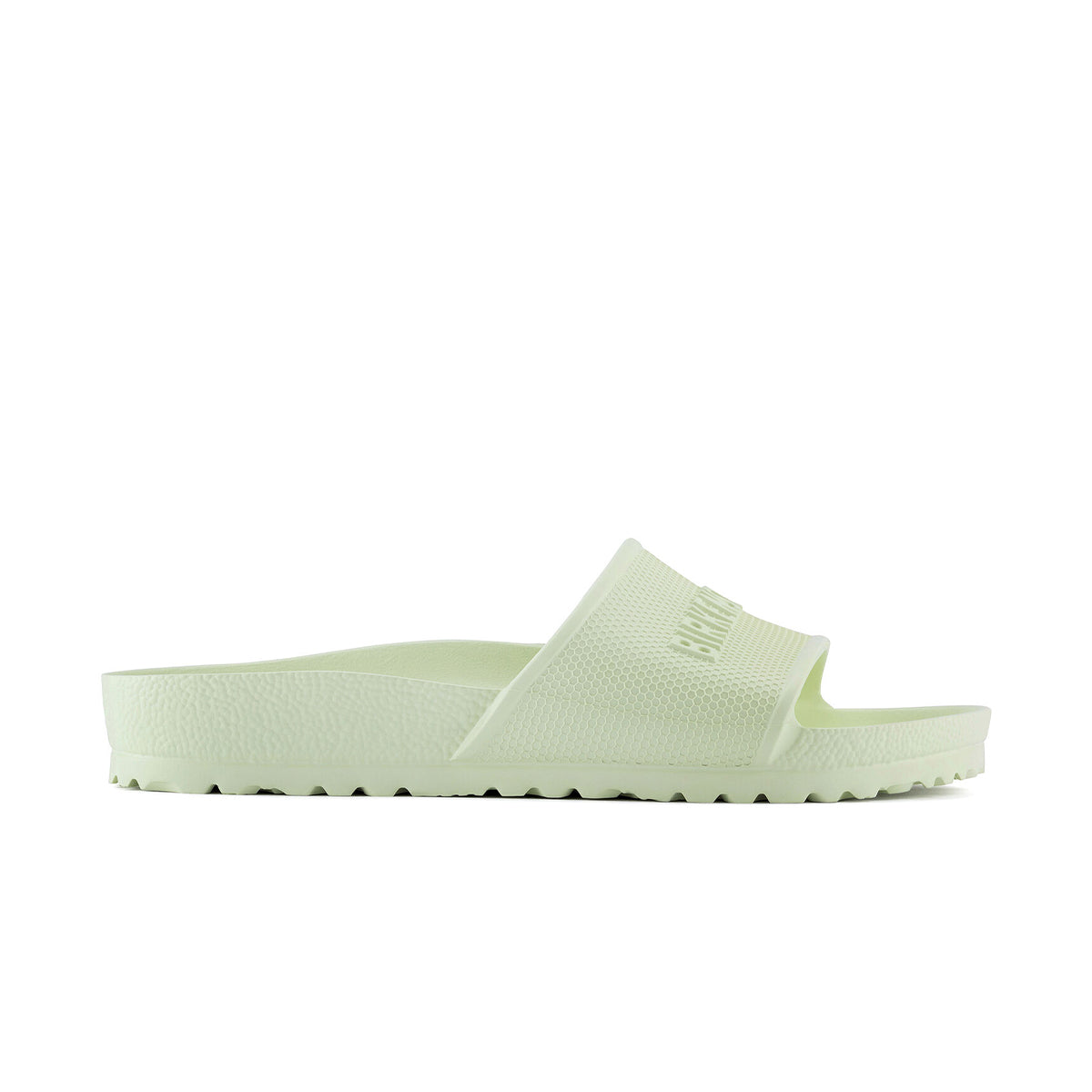 Birkenstock Barbados EVA Faded Lime     