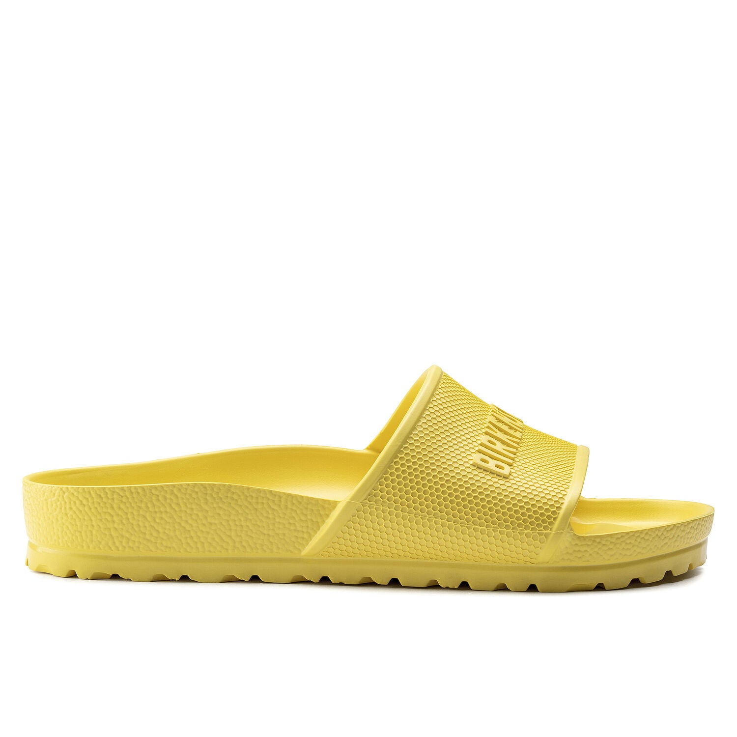     Birkenstock Barbados EVA Gym Vibrant Yellow