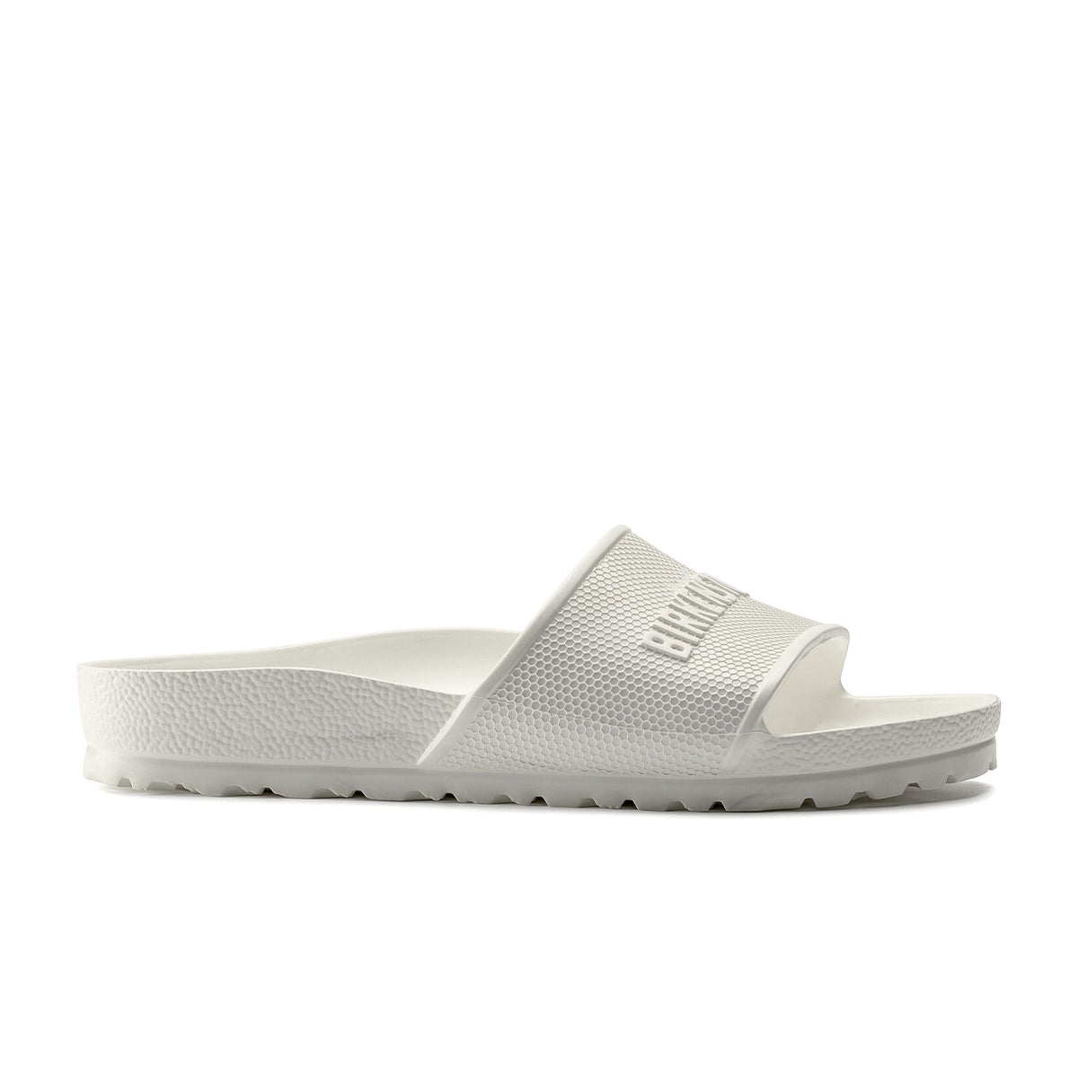 Birkenstock Barbados EVA White     