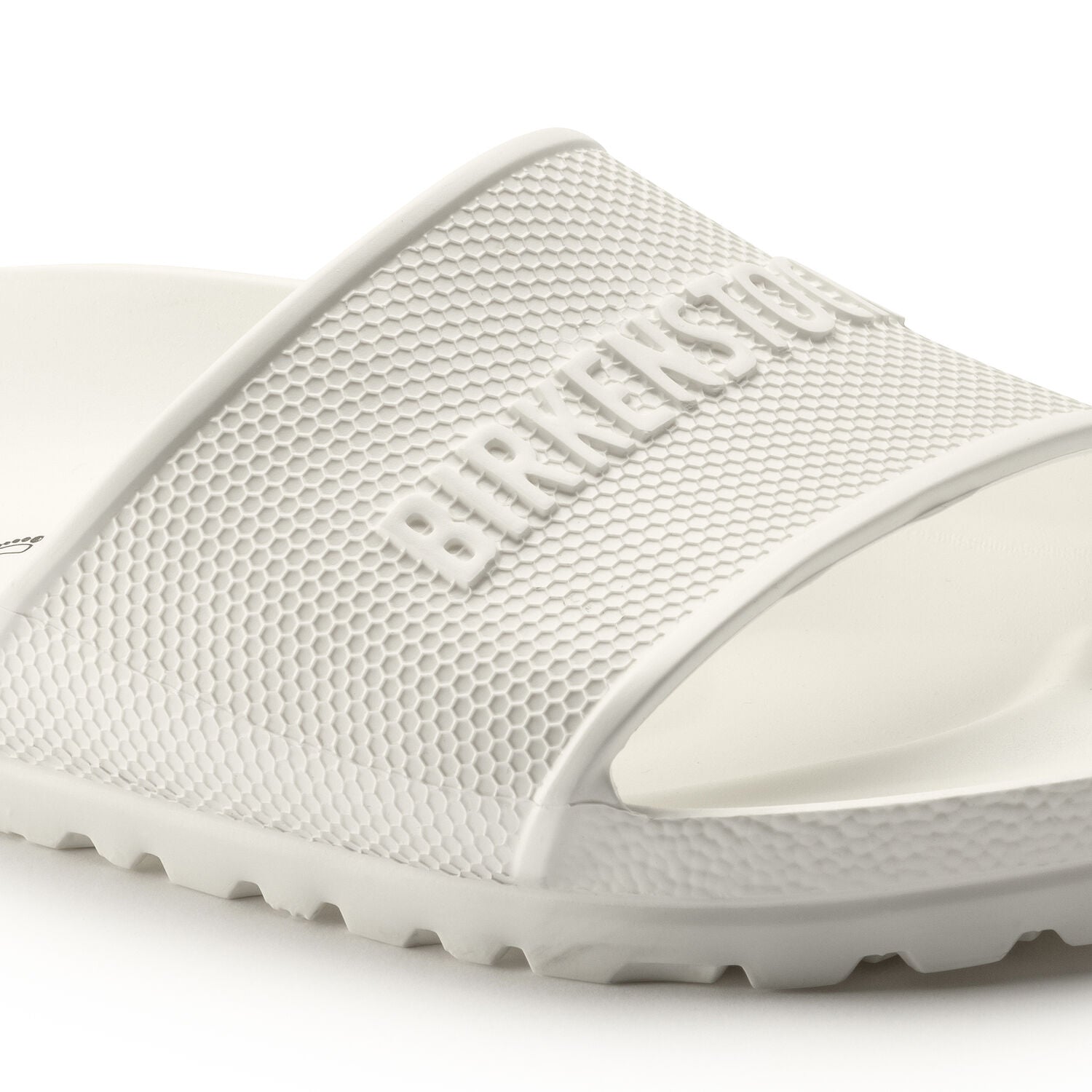 Birkenstock Barbados EVA White     