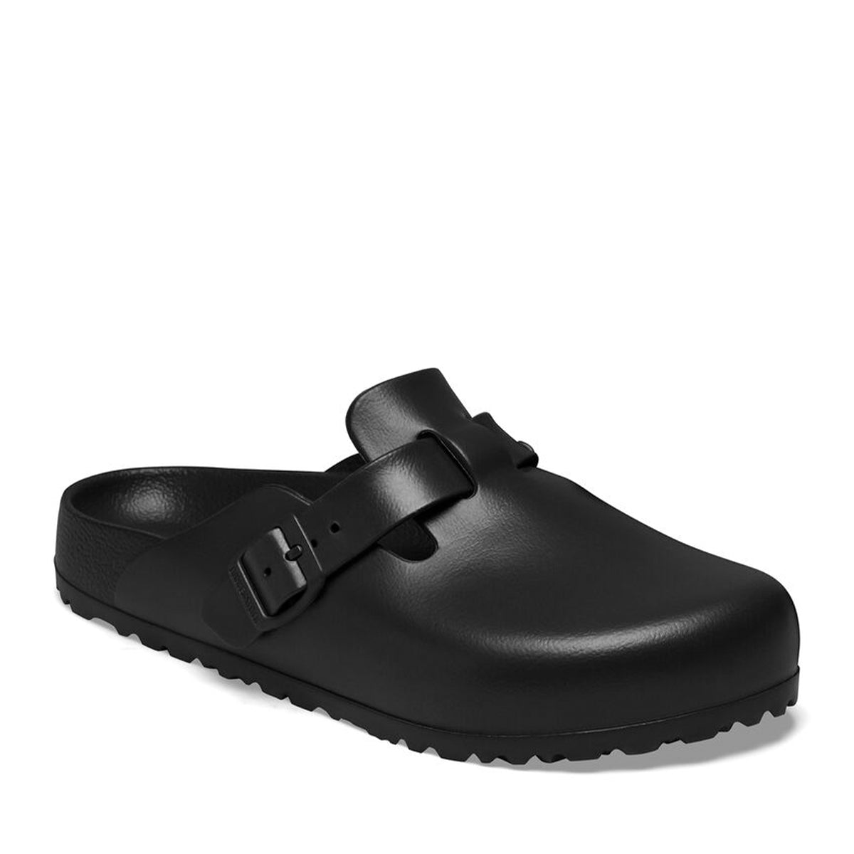 Birkenstock Boston Eva Black Regular    