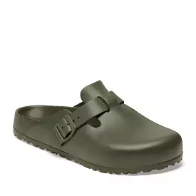 Birkenstock Boston EVA Khaki     