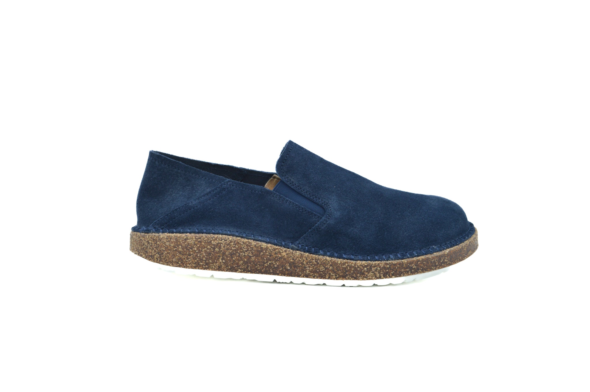 BIRKENSTOCK Callan Suede Leather +42