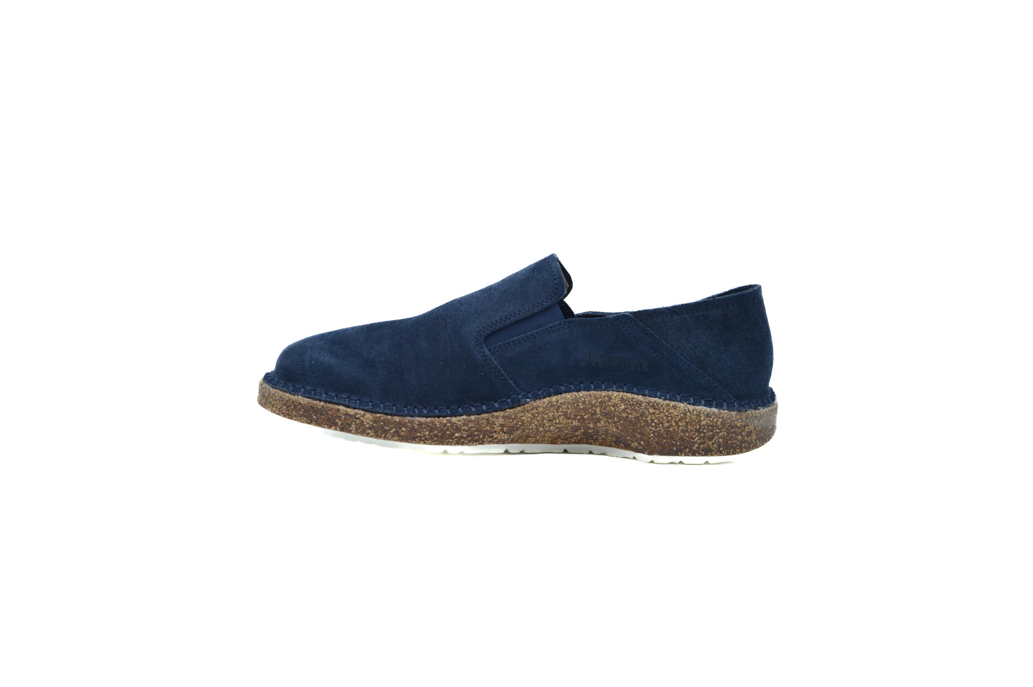 BIRKENSTOCK Callan Suede Leather +42