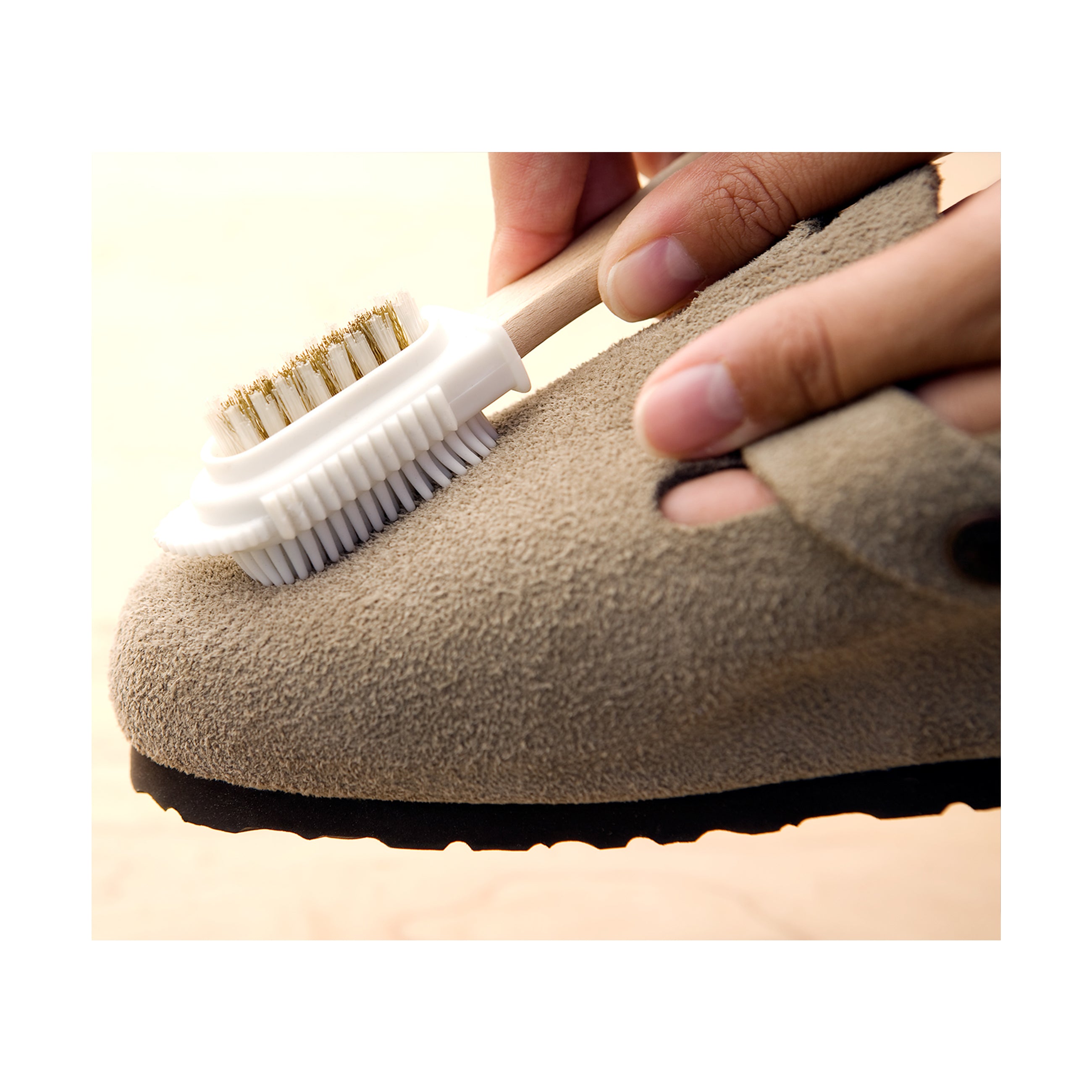 Birkenstock Care Brush