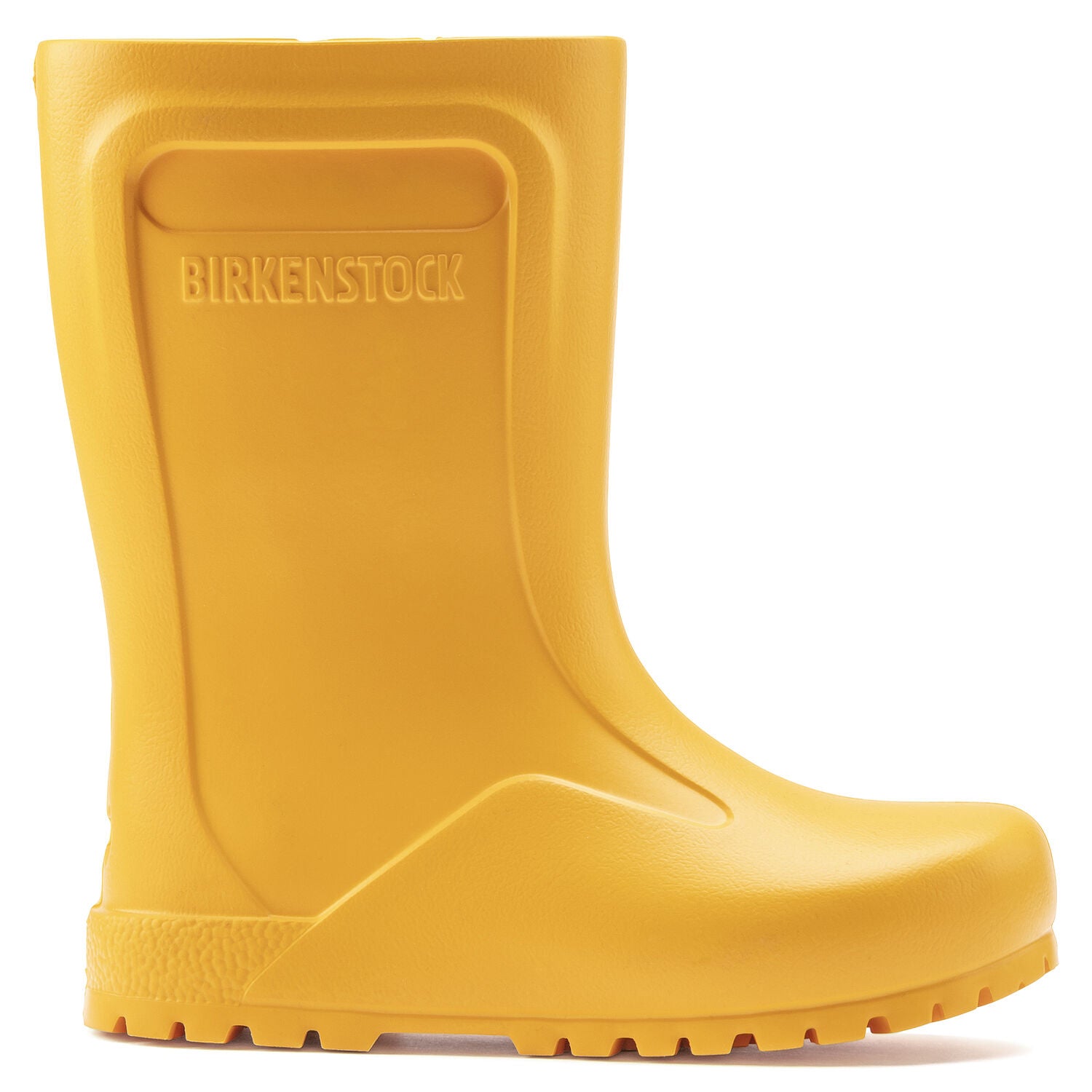 Birkenstock Derry EVA Playground Scuba Yellow     EVA  