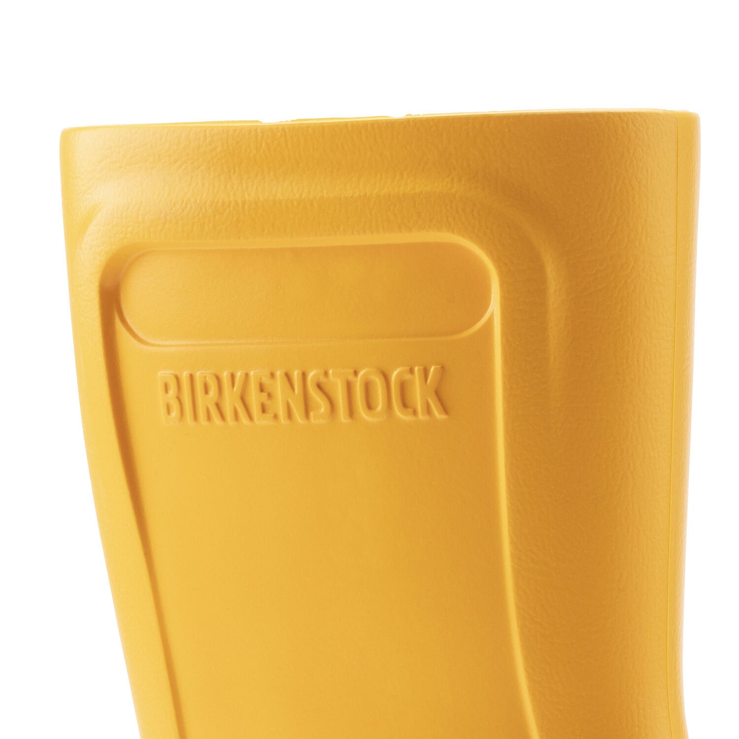 Birkenstock Derry EVA Playground Scuba Yellow     EVA  