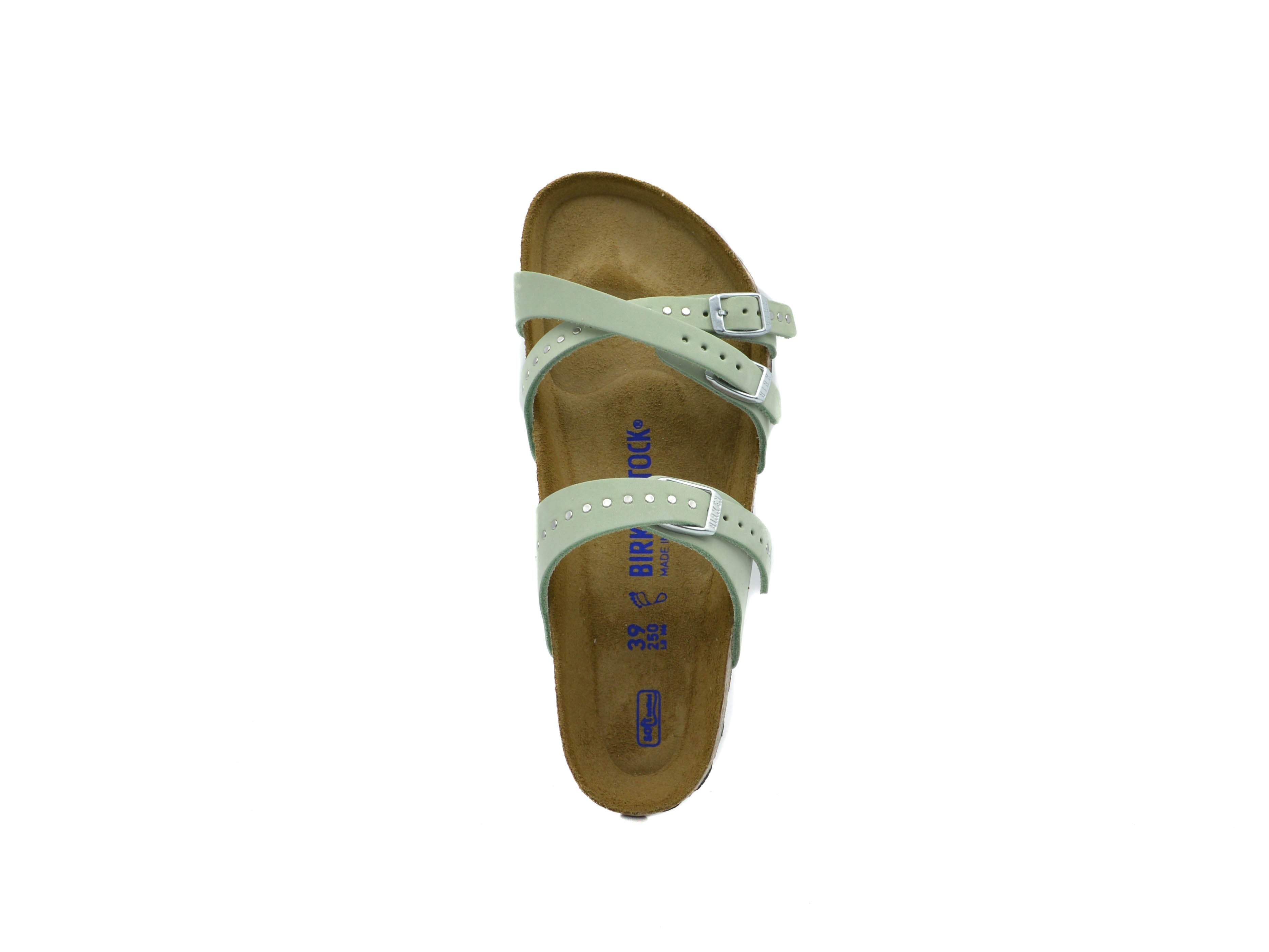 BIRKENSTOCK Franca