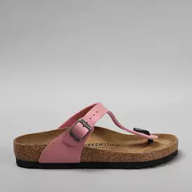 BIRKENSTOCK GIZEH 1023186 BF GRACEFUL OLD ROSE