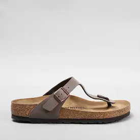 BIRKENSTOCK GIZEH 43751 BF MOCCA