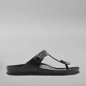 BIRKENSTOCK GIZEH EVA 128201 BLACK