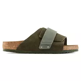 Birkenstock Kyoto VL/NU Thyme