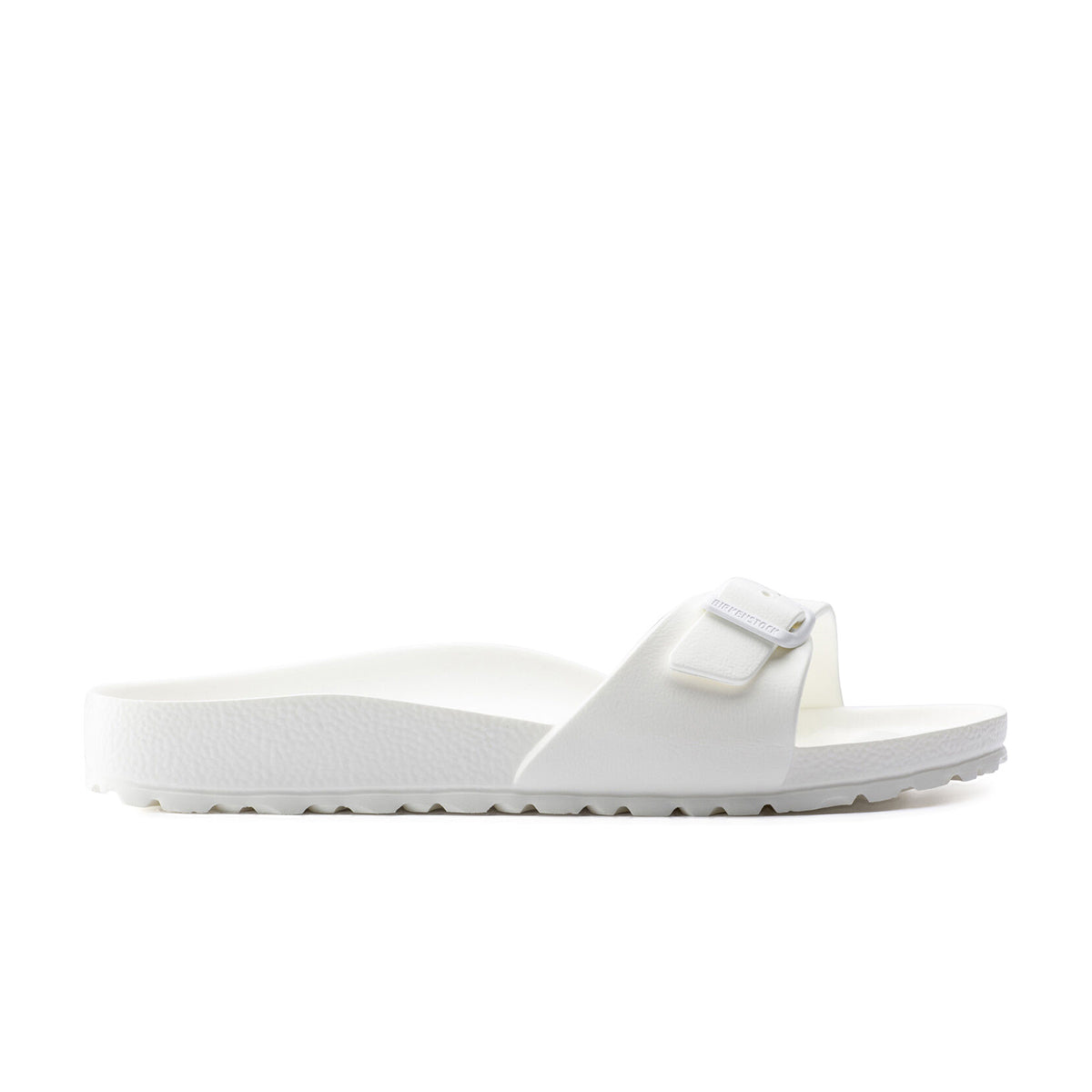 Birkenstock Madrid Eva White   