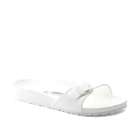 Birkenstock Madrid Eva White   