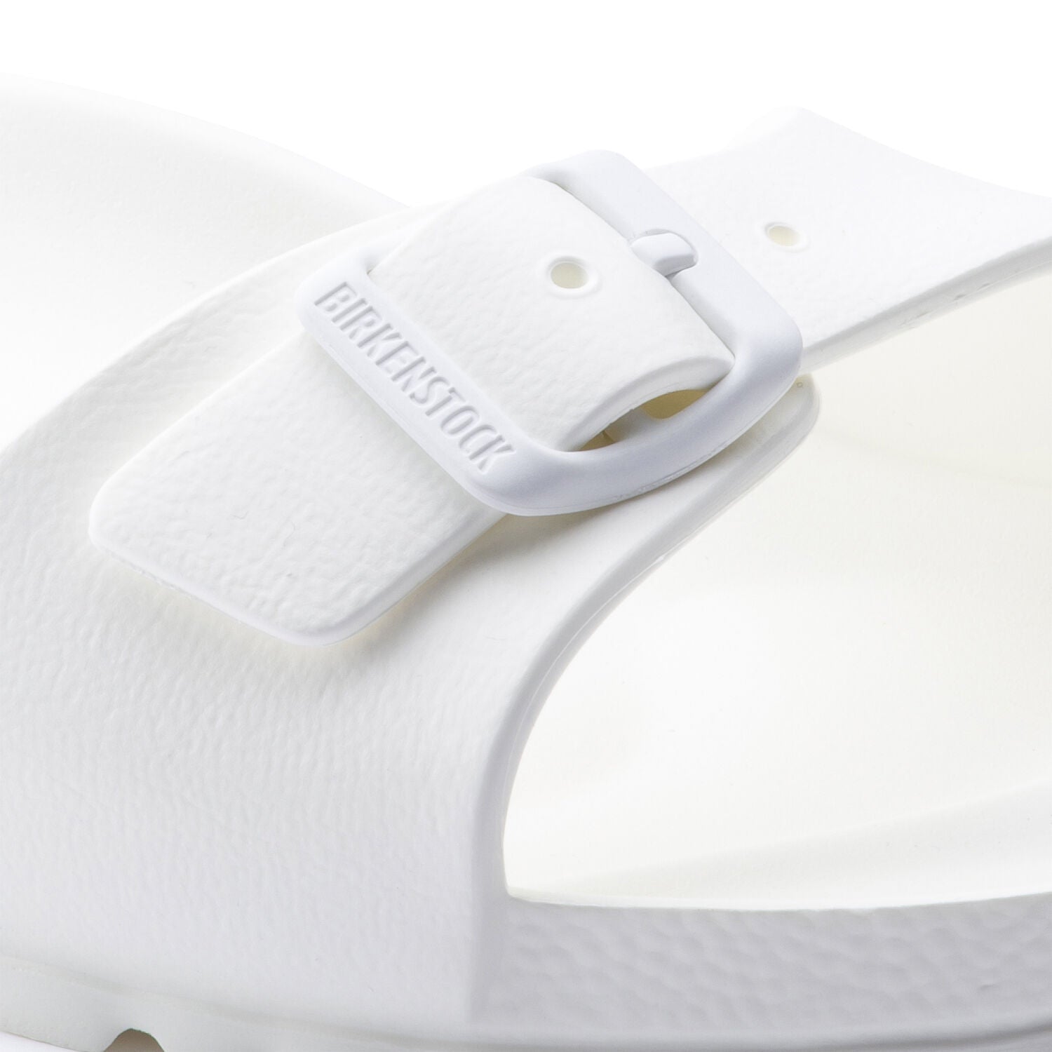 Birkenstock Madrid Eva White   