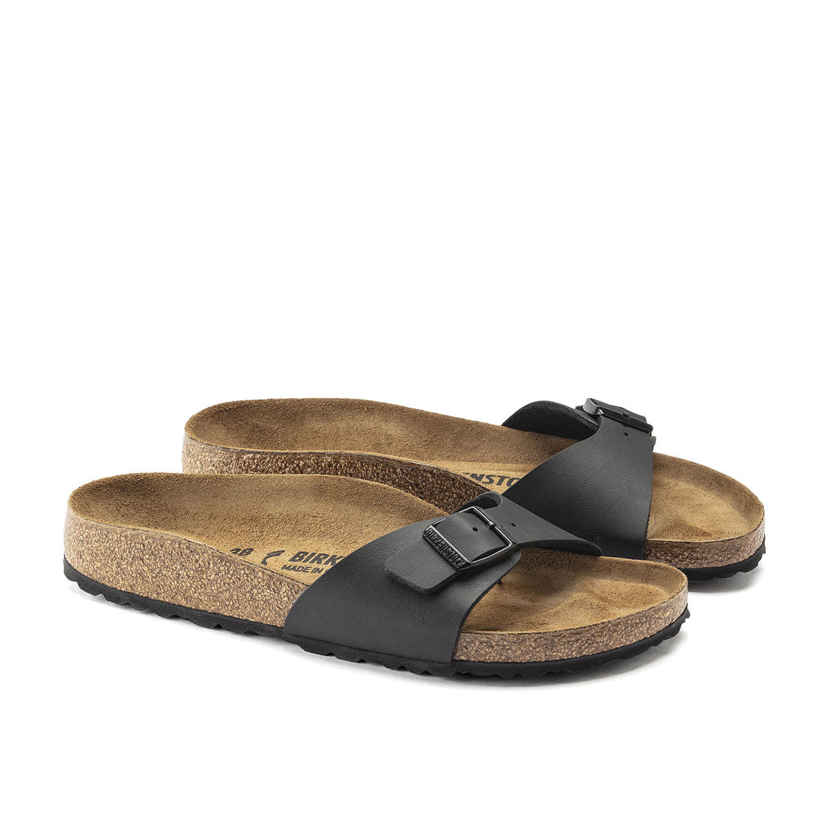  -   Birkenstock Madrid  