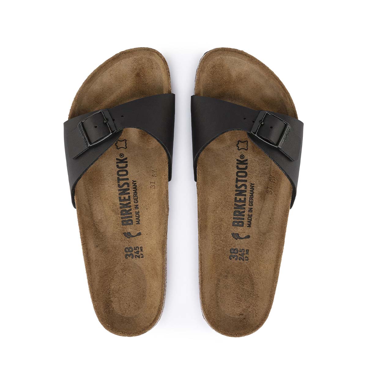  -   Birkenstock Madrid  