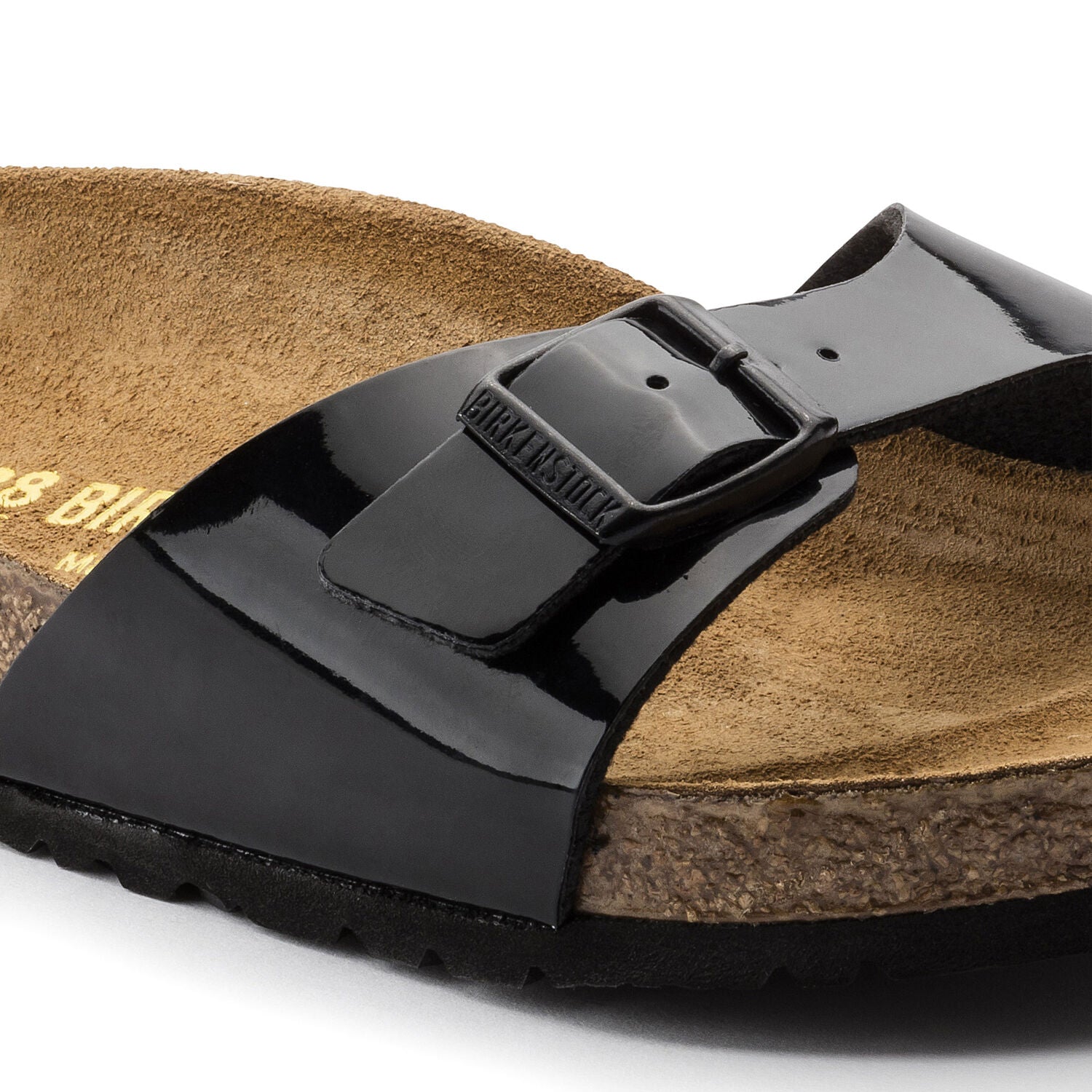  -   Birkenstock Madrid   