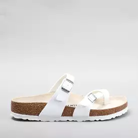 BIRKENSTOCK MAYARI 71051 BF WHITE