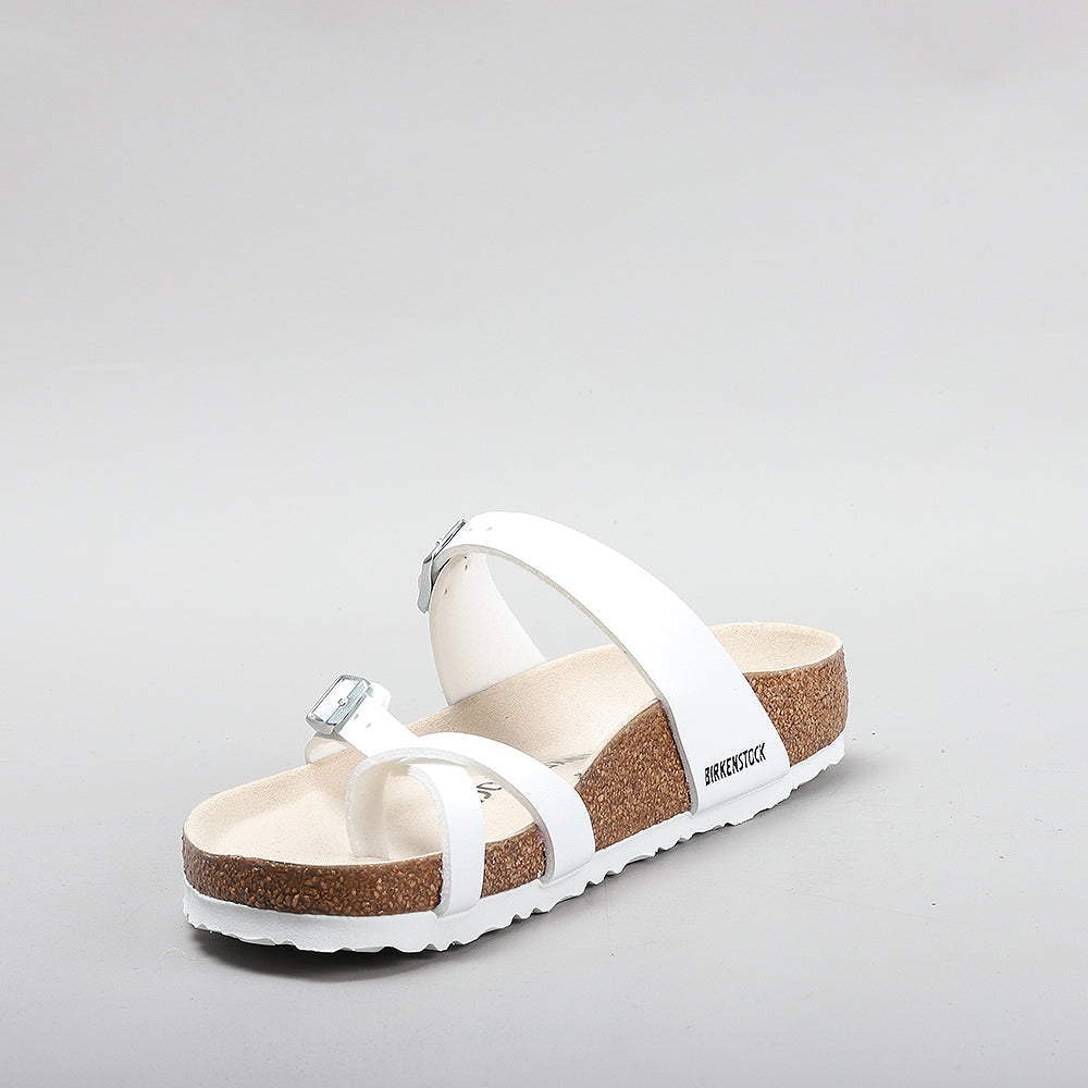 BIRKENSTOCK MAYARI 71051 BF WHITE