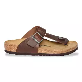 Birkenstock Medina LE Vintage wood roast