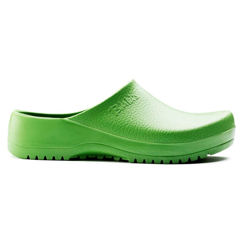 Birkenstock Super-Birki - Apple Green