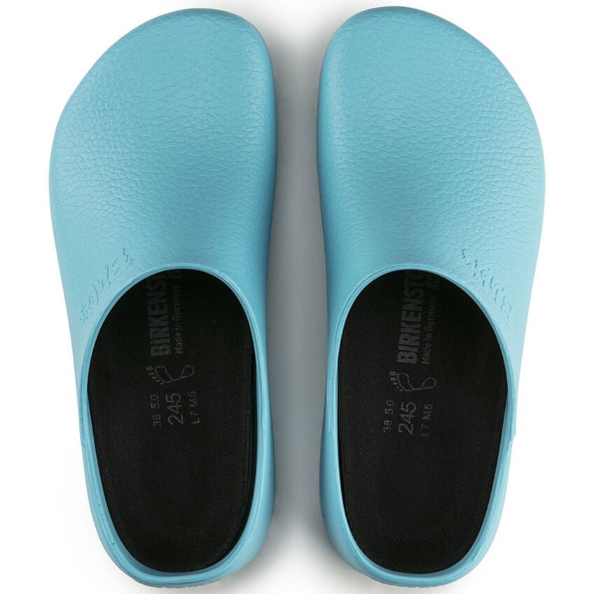 Birkenstock Women's Super-Birki - Light Blue