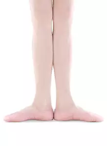 Bloch Child Bunny Hop Ballet Shoes - S0225G