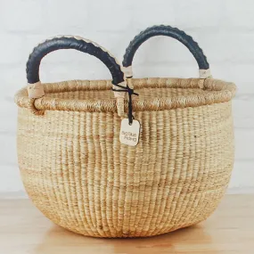 Bolga Basket - Natural