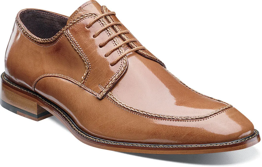 Bramwell Moc Toe Oxford By Stacy Adams