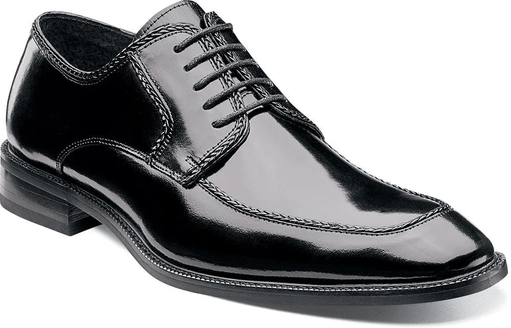 Bramwell Moc Toe Oxford By Stacy Adams