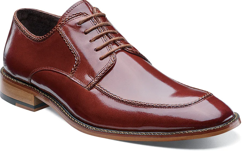 Bramwell Moc Toe Oxford By Stacy Adams