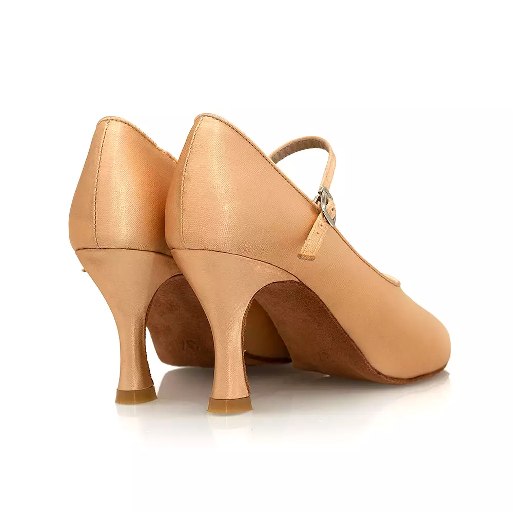 Brenda - 2.5 Ballroom Dance Heels