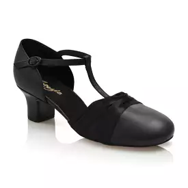 Capezio 1.5 Heel Flex Character Shoes