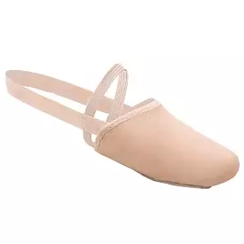 Capezio Adult Leather Pirouette II Lyrical Shoes - H062