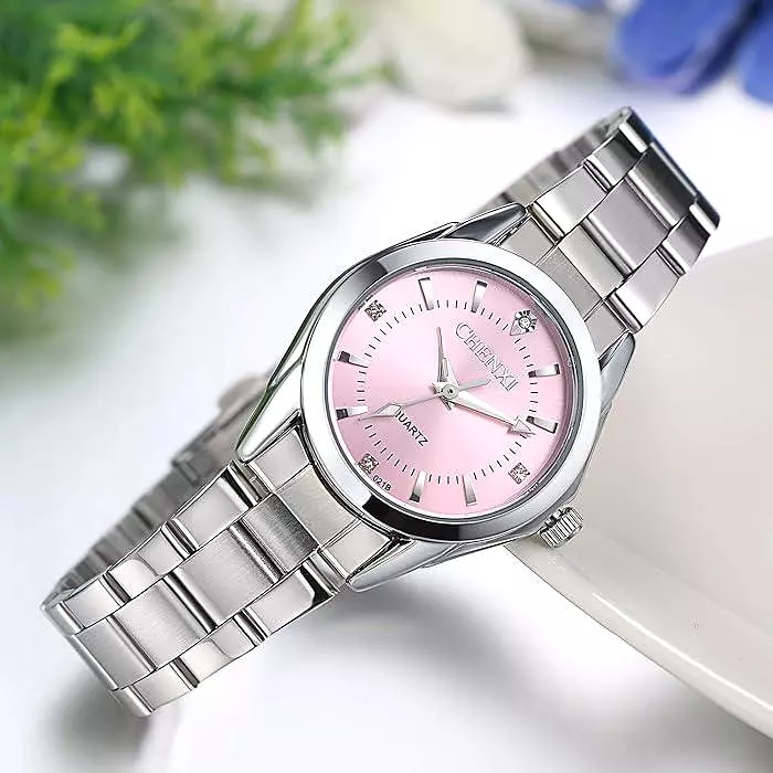 CHENXI Brand Watches for Women Fashion Ladies Quartz Watch W207095