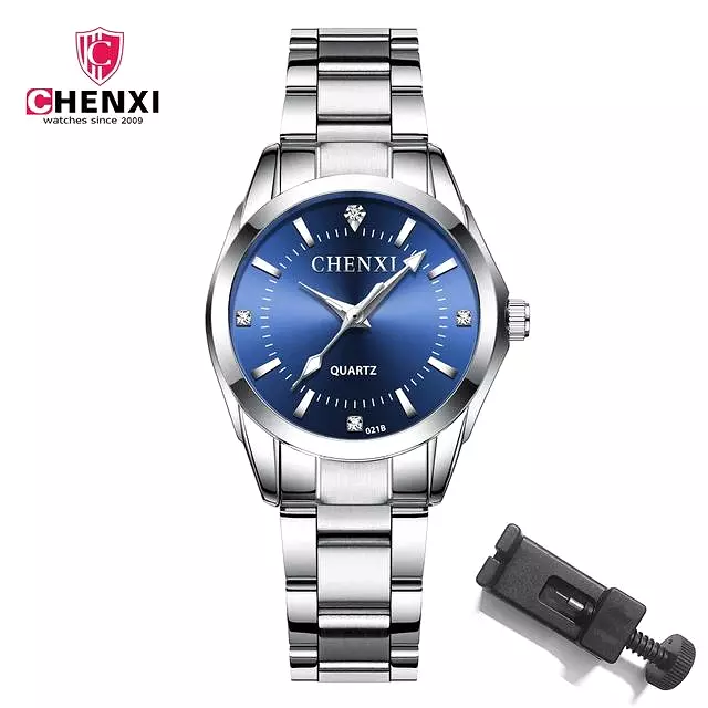 CHENXI Brand Watches for Women Fashion Ladies Quartz Watch W207095