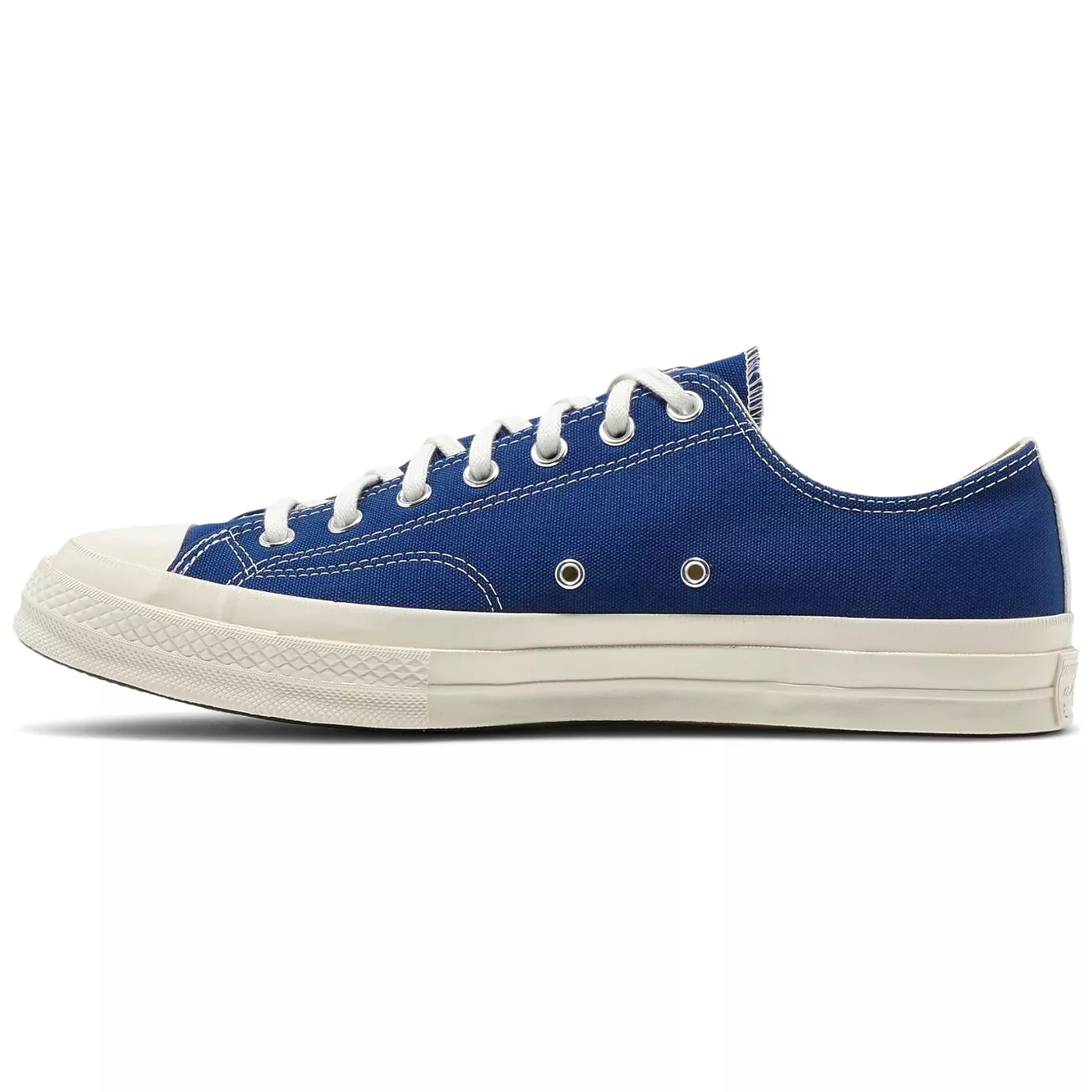 Converse Chuck Taylor All-Star 70 Ox Comme des Garcons PLAY Blue Quartz