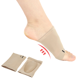 Diani Dance Arch Support / Orthotic insert suitable for ballet shoes