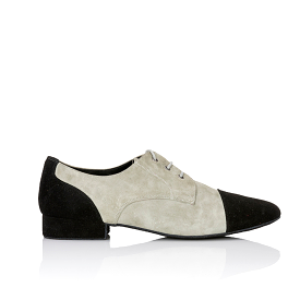 Finn - Men's Leather Dance Shoes