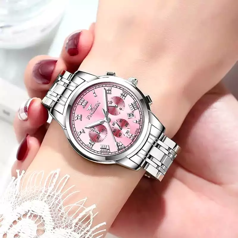 FNGEEN 4006 Ladies Quartz Watch S4638219