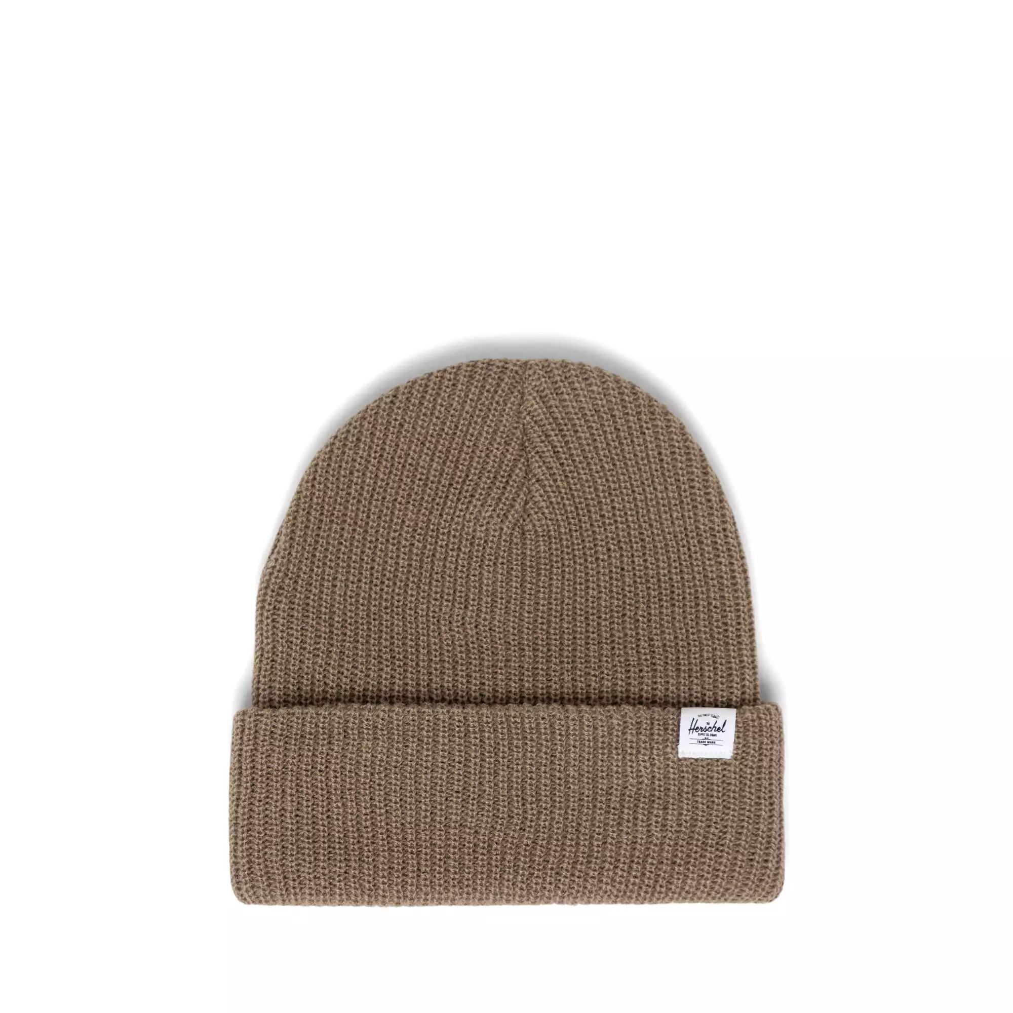 Gorro Herschel Quartz Heather Cobblestone