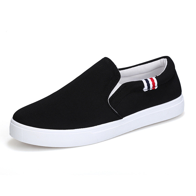 INSTOCK-Summer breathable shoes, men's casual shoes, versatile