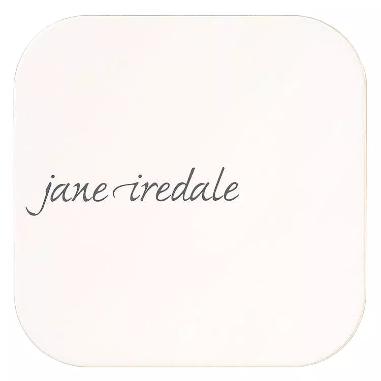 Jane Iredale PurePressed Eyeshadow Triple #Pink Quartz 3,5g