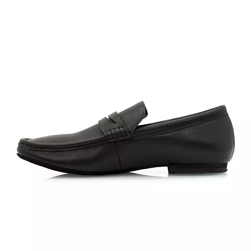 Luiz - Men's Leather Dance Shoes