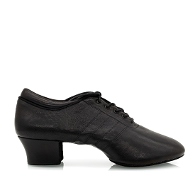 Mateo - Men's Suede Dance Shoes