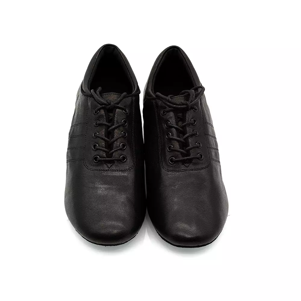 Mateo - Men's Suede Dance Shoes