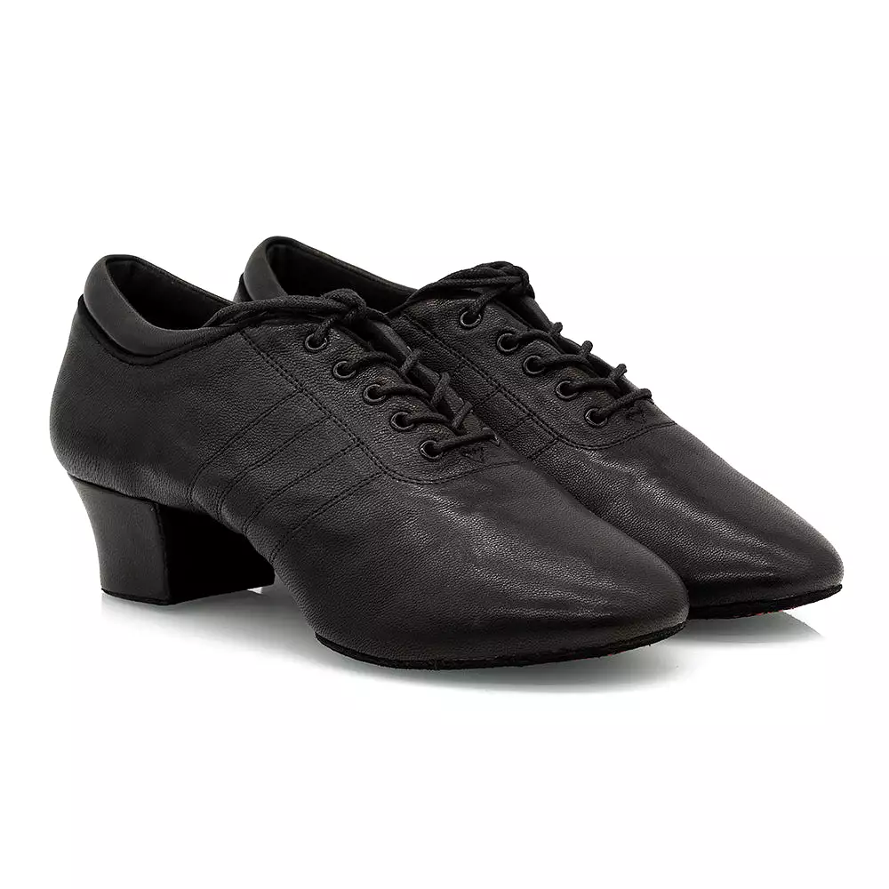 Mateo - Men's Suede Dance Shoes